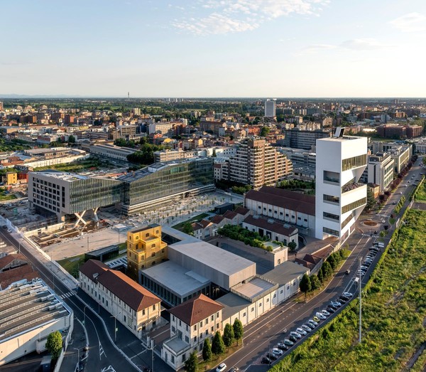 Dils advisor nell’investimento strategico di Valesco nel progetto da €200 milioni di Covivio - featured