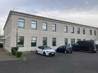 logistics - Activités / Bureaux À Louer - gallery thumbnail - 1