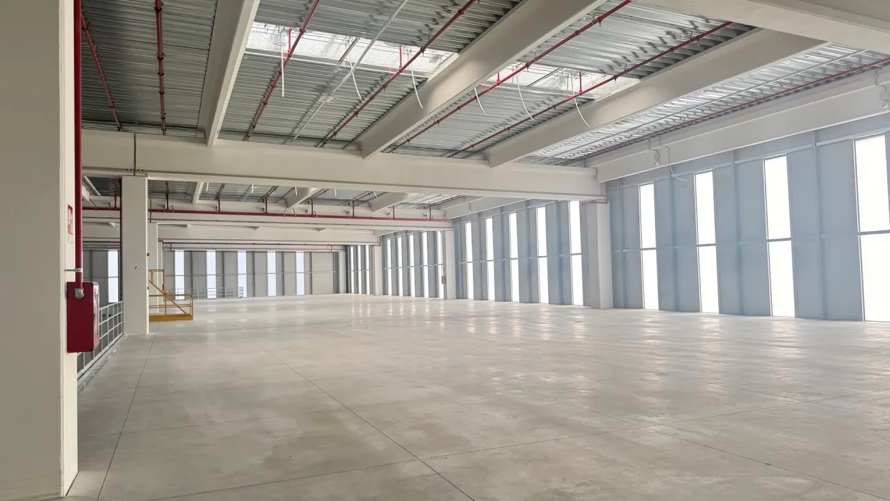 logistics - Pistoia Sud - Logistica - Dils - gallery - 6