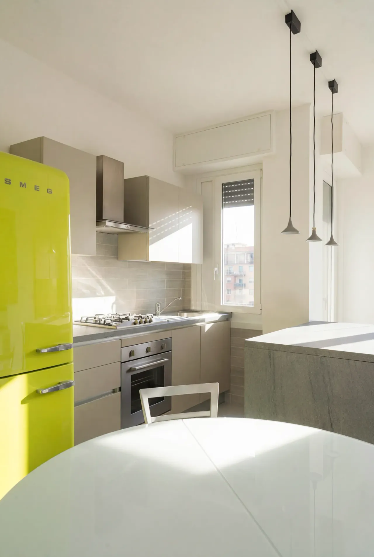 living - Momigliano 3 - Wonen - Dils - gallery - 13