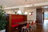 office - Milano Due - Palazzo Bernini - Office - Dils - gallery thumbnail - 6