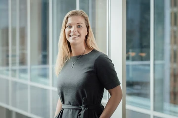 Dils breidt Occupier Services team uit met komst Noortje van Zomeren - featured