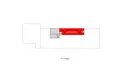 office - Bureaux À Louer - Plan d'étage thumbnail - 2