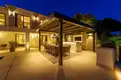 living - 734m² house / villa with 492m² terrace for sale in Golden Mile - gallery thumbnail - 9