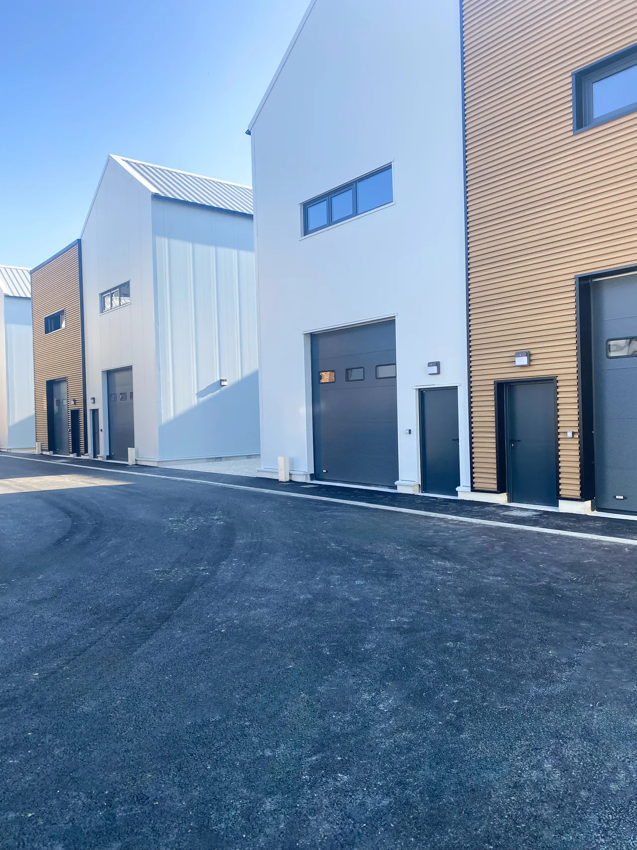 logistics - Activités / Bureaux À Louer - gallery - 3