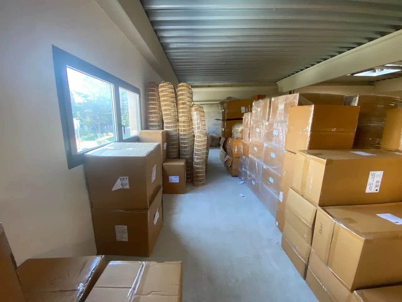logistics - Light Industrial Premises / Offices For Rent - gallery - 4