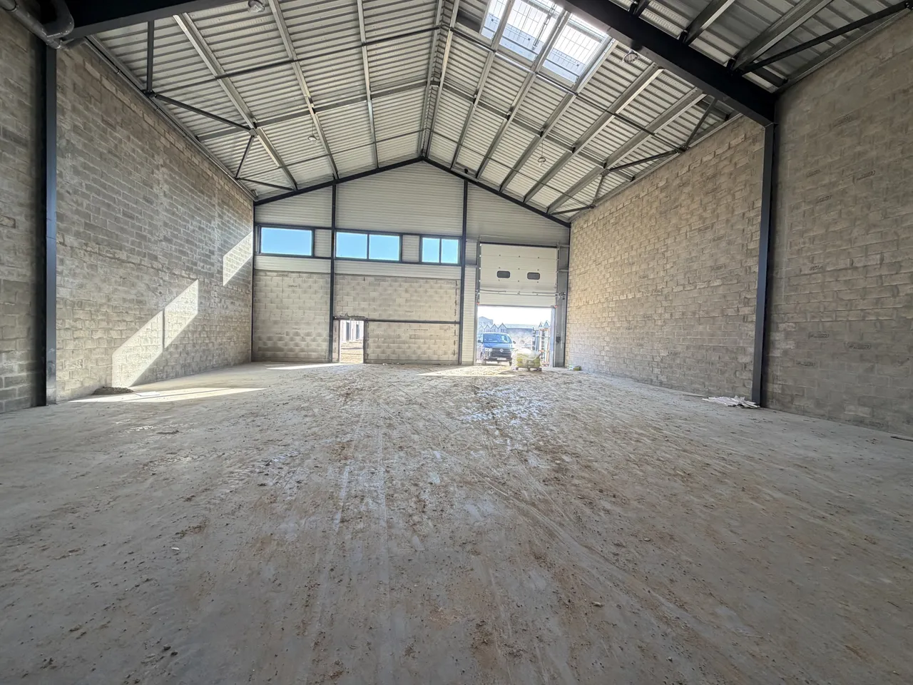 office - Bureaux À Louer - gallery - 5