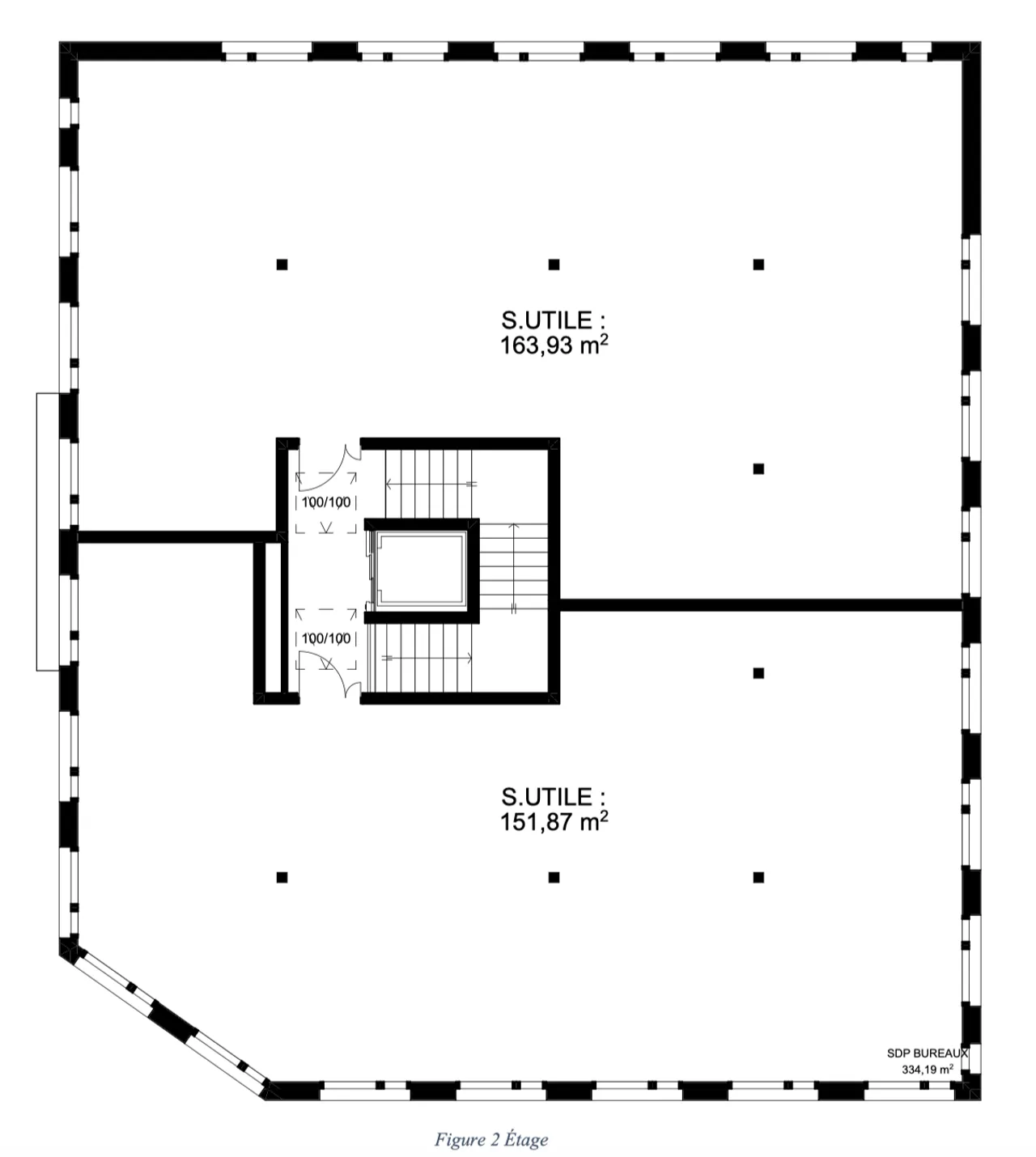 office - Offices For Sale - gallery - 2
