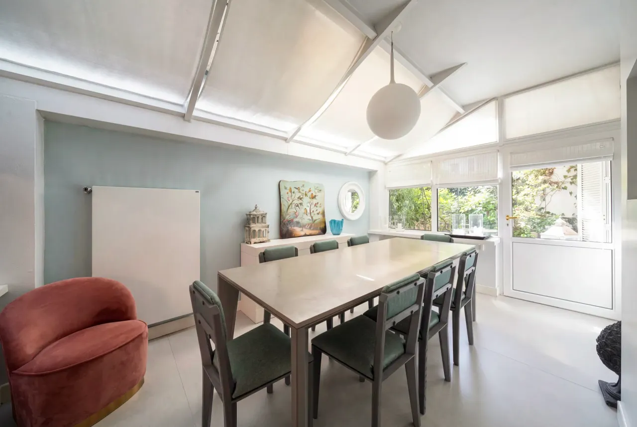 living - Carcano 3 - Living - Dils - gallery - 4