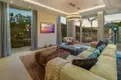 living - 264m² house / villa with 151m² terrace for sale in Nueva Andalucía - gallery thumbnail - 7
