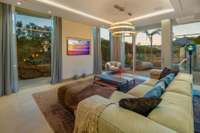 living - Casa / villa de 264m² con 151m² terraza en venta en Nueva Andalucía - gallery thumbnail - 7