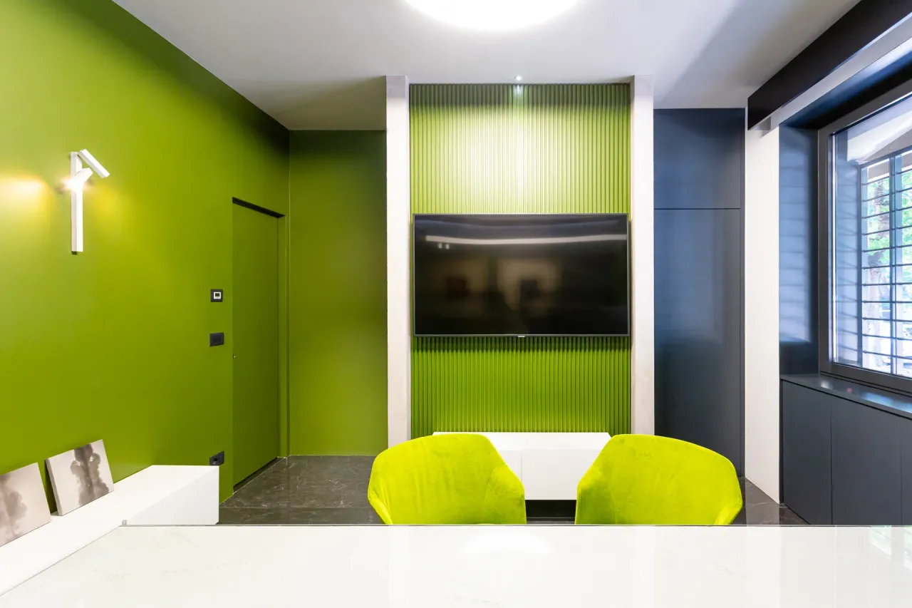 office - Gandhi 3 - Office - Dils - gallery - 7