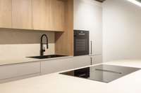 living - 143m² apartment for sale in Gótico, Barcelona - gallery thumbnail - 10