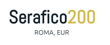office - Serafico 200 - Office - Dils - Logo