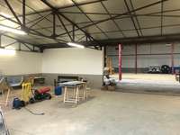 logistics - Light Industrial Premises / Offices For Rent - gallery thumbnail - 1