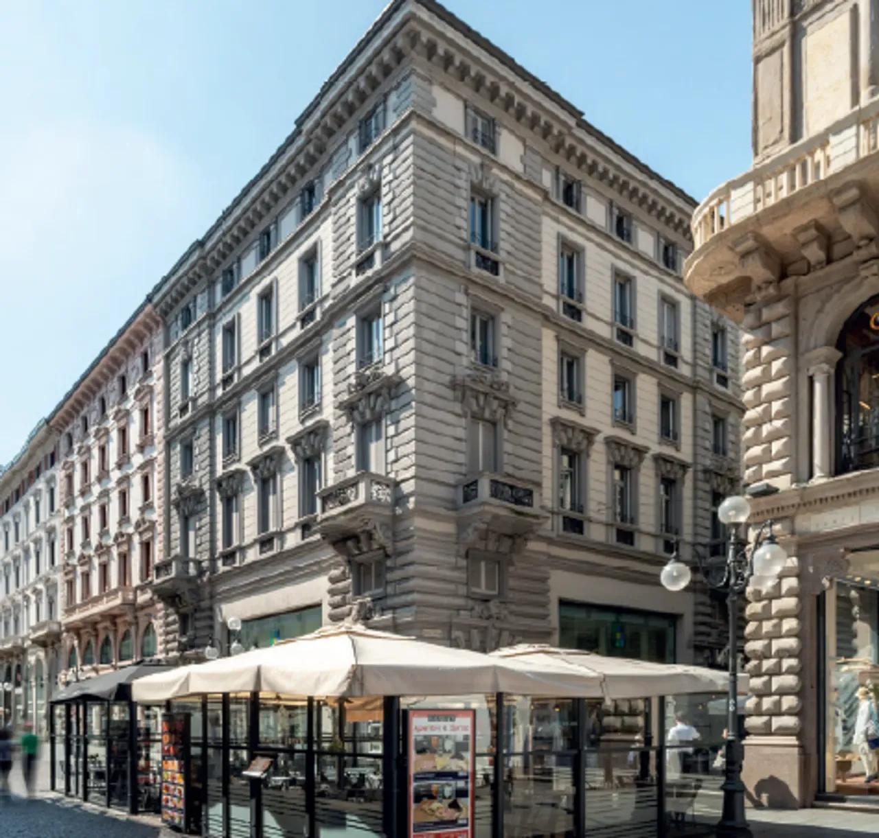 office - Giulini 3 - Office - Dils - gallery - 3