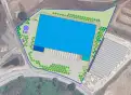 logistics - Roma sud - Logistics - Dils - Floor Plan thumbnail - 1