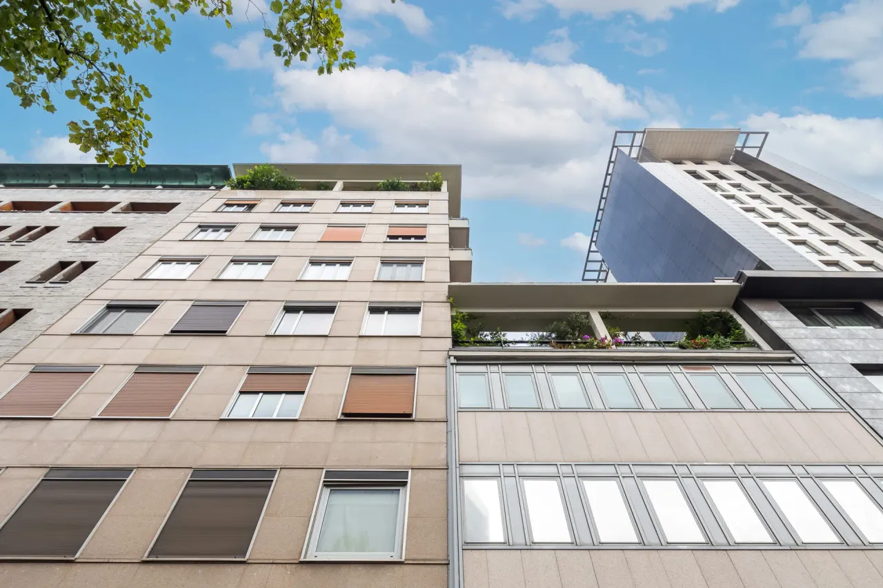 living - Santa Sofia 12 - Wonen - Dils - gallery - 11