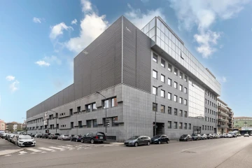 office - Pordenone 8 - Kantoor - Dils - featured