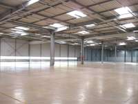 logistics - Entrepôt Logistique À Louer - gallery thumbnail - 1