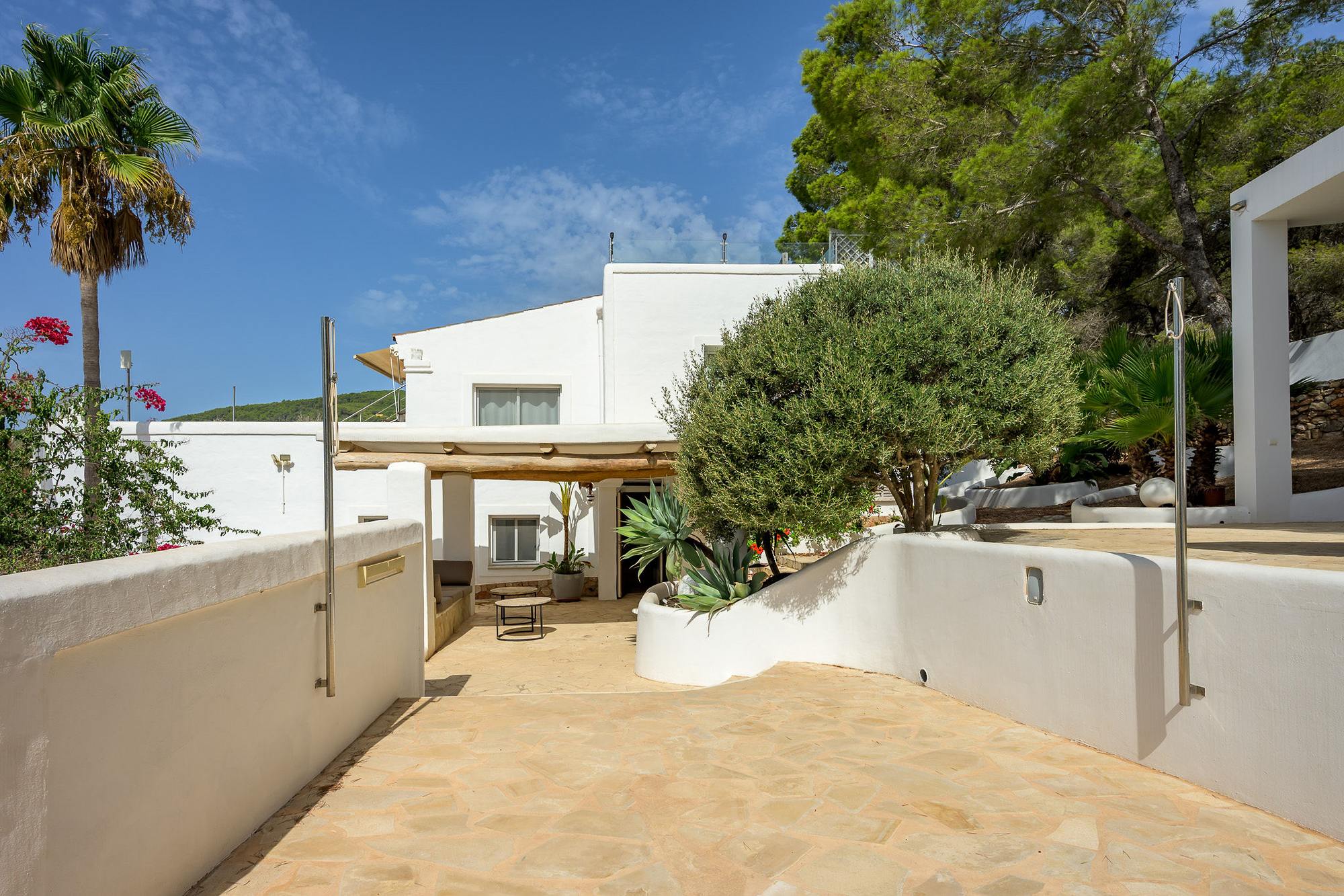living - Casa / villa de 294m² en venta en Ibiza ciudad - gallery thumbnail - 6