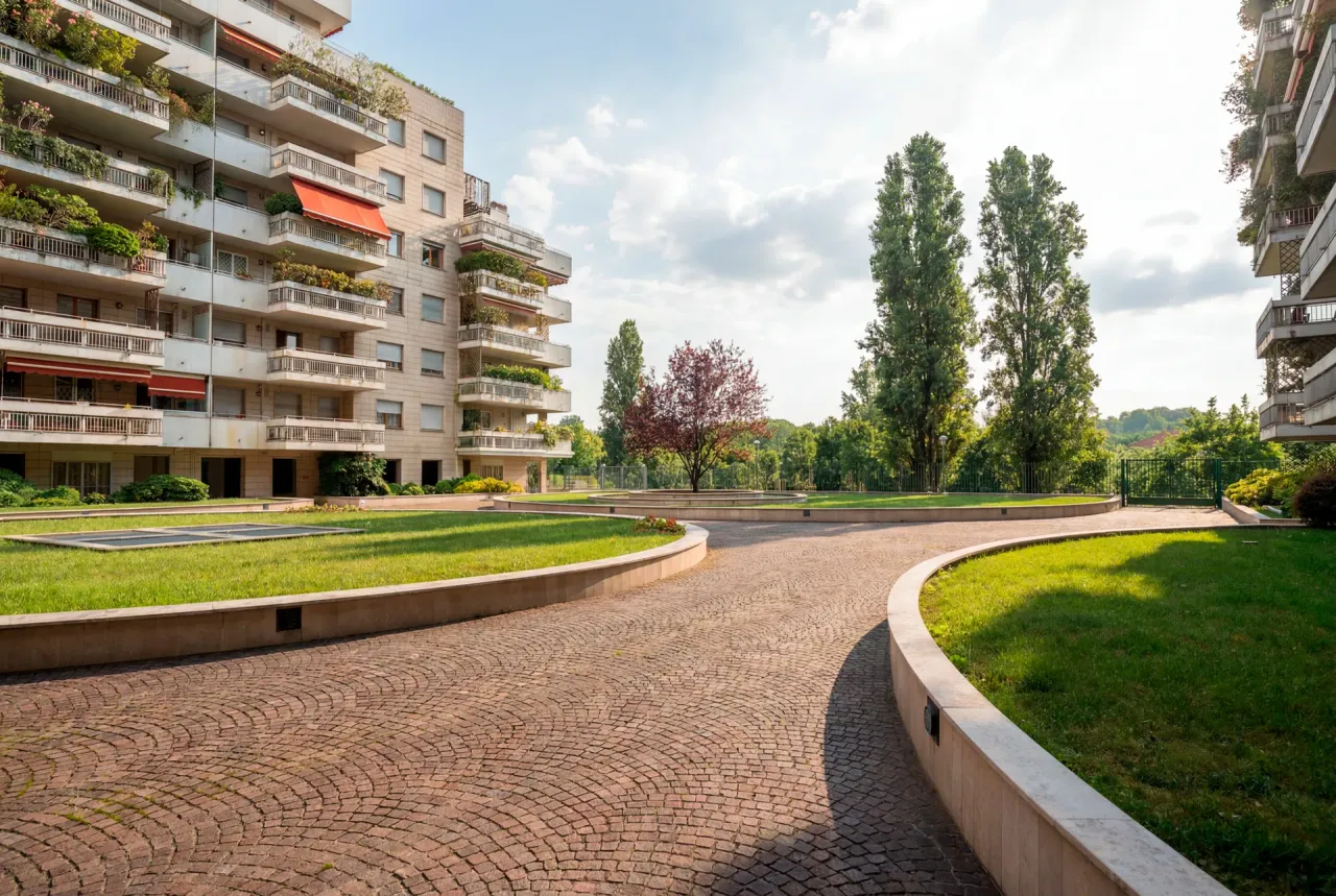 living - Spadolini 11B - Living - Dils - gallery - 10