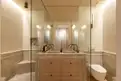 living - Piso de 200m² con 18m² terraza en venta en Castellana - gallery thumbnail - 7