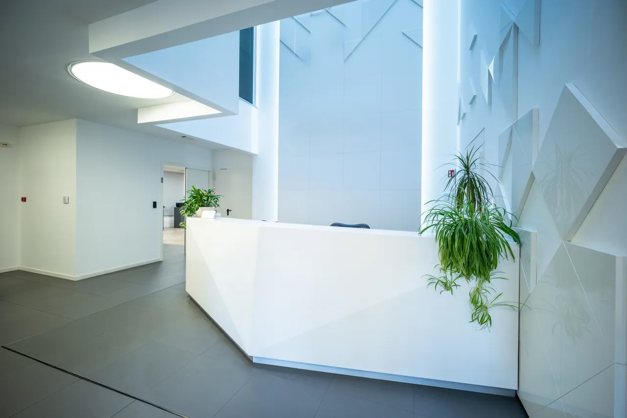office - Monfalcone 15 - Uffici - Dils - gallery - 8