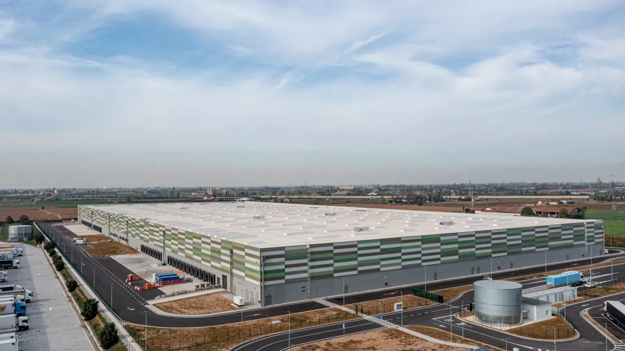 logistics - Brescia Ovest - Logistica - Dils - gallery - 7
