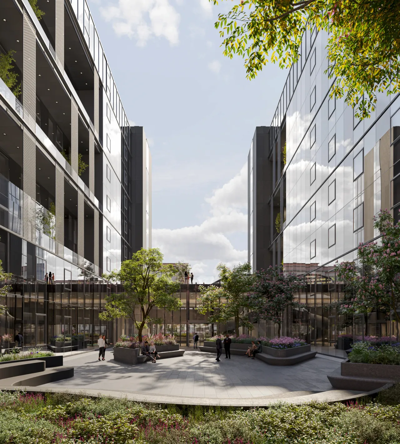 office - CPN19 - Corso di Porta Nuova 19 - Office - Dils - gallery - 10