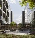 office - CPN19 - Corso di Porta Nuova 19 - Uffici - Dils - gallery thumbnail - 10