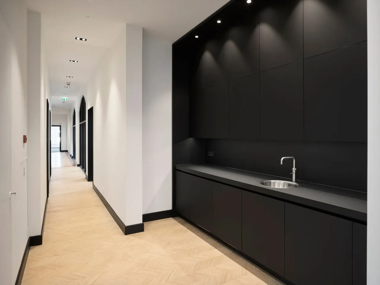 office - Rokin 69 - Uffici - Dils - gallery - 22