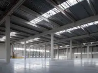 logistics - Le Betulle Logistics Hub - Logistica - Dils - gallery thumbnail - 14