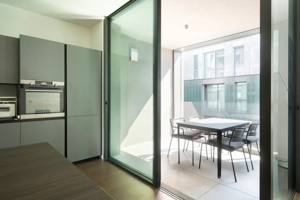 living - Garofalo 37 C52 - Living - Dils - gallery - 7