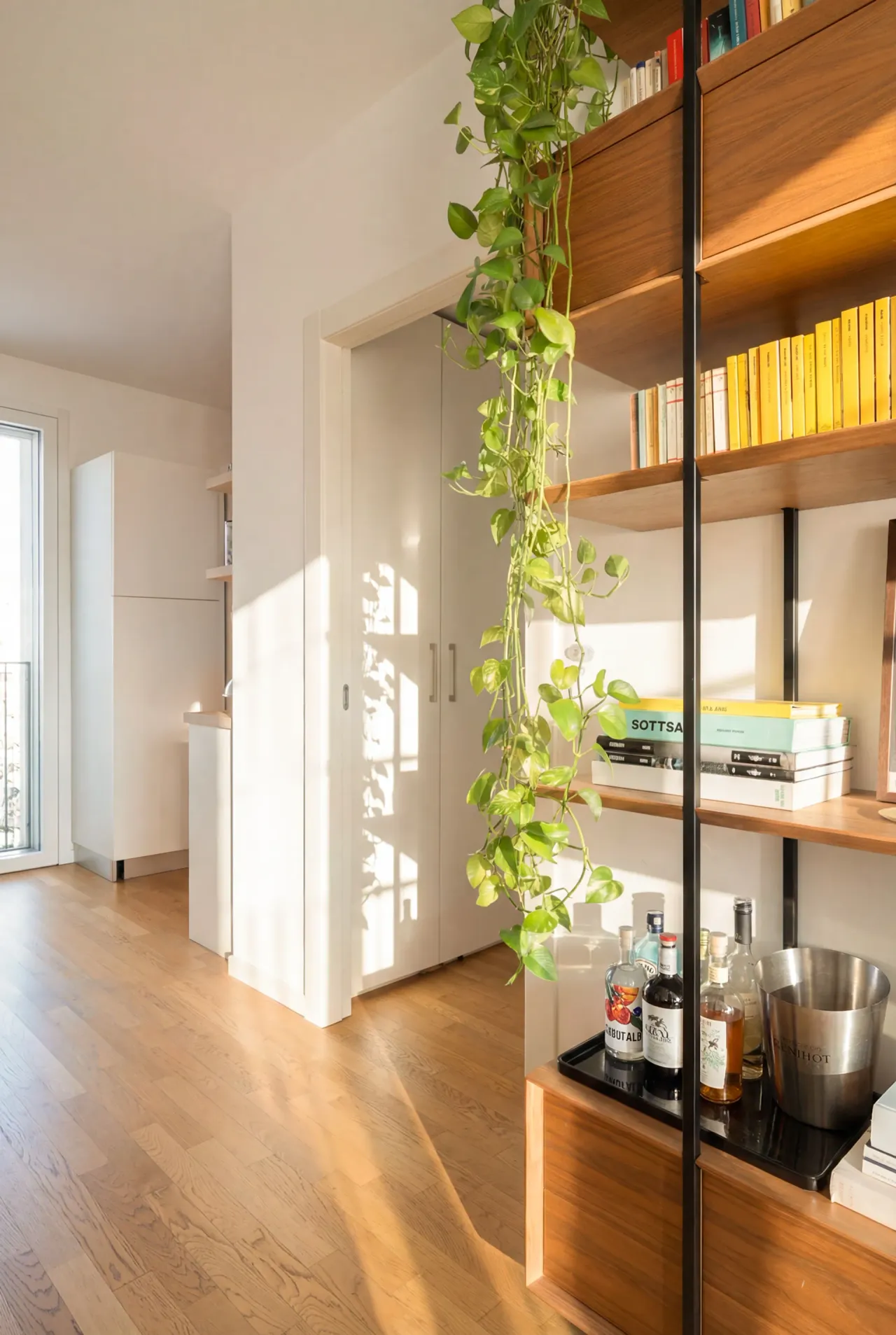 living - Frassinetti 25 - Wonen - Dils - gallery - 4