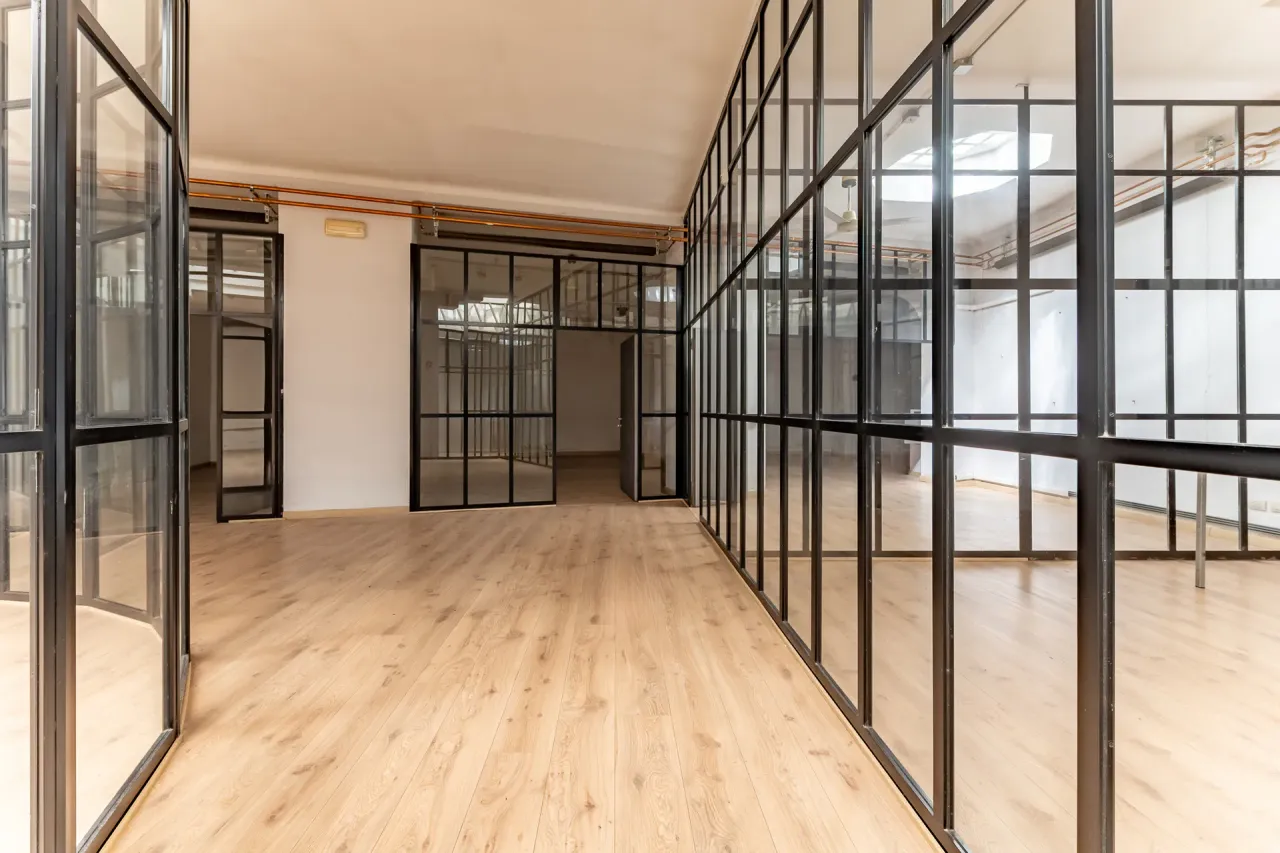 office - Porta Romana 70 - Office - Dils - gallery - 29