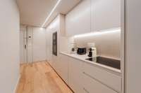 living - Piso de 58m² en alquiler en La Xerea, Valencia - gallery thumbnail - 5