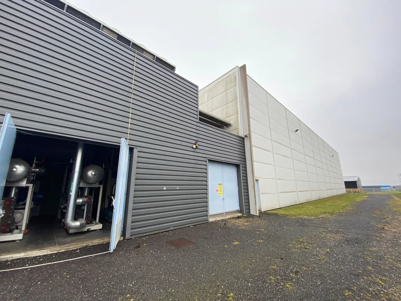 logistics - Entrepôt Logistique À Vendre - gallery - 6