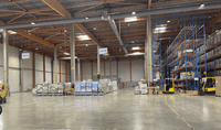 logistics - Warehouse For Rent - gallery thumbnail - 1