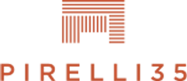 office - Pirelli 35 - Office - Dils - Logo