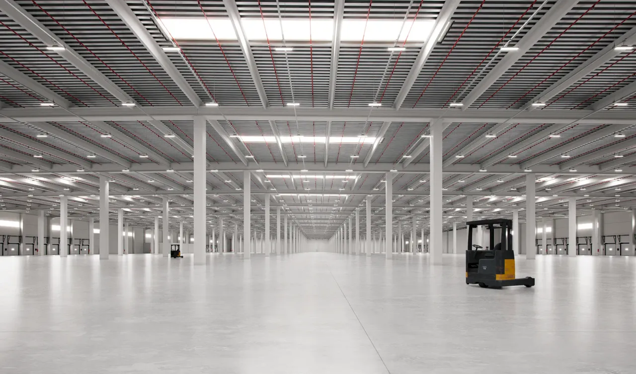 logistics - Verona Sud - Logistica - Dils - gallery - 29