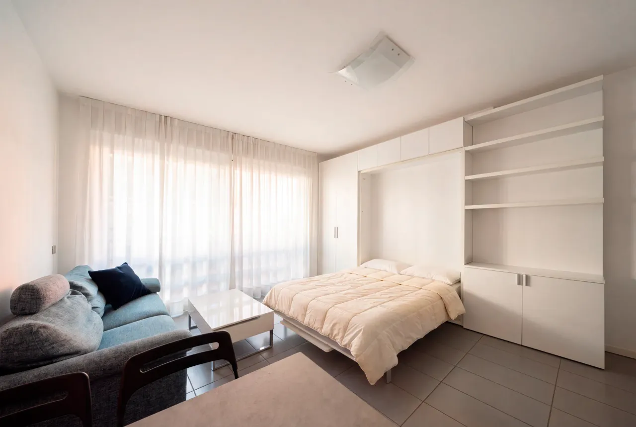 living - Muratori 13 - Residencial - Dils - gallery - 8