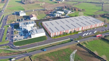 logistics - Cremona Nord Ovest - Logistica - Dils - featured