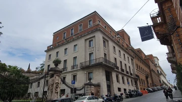 office - XX Settembre 1 - Uffici - Dils - featured