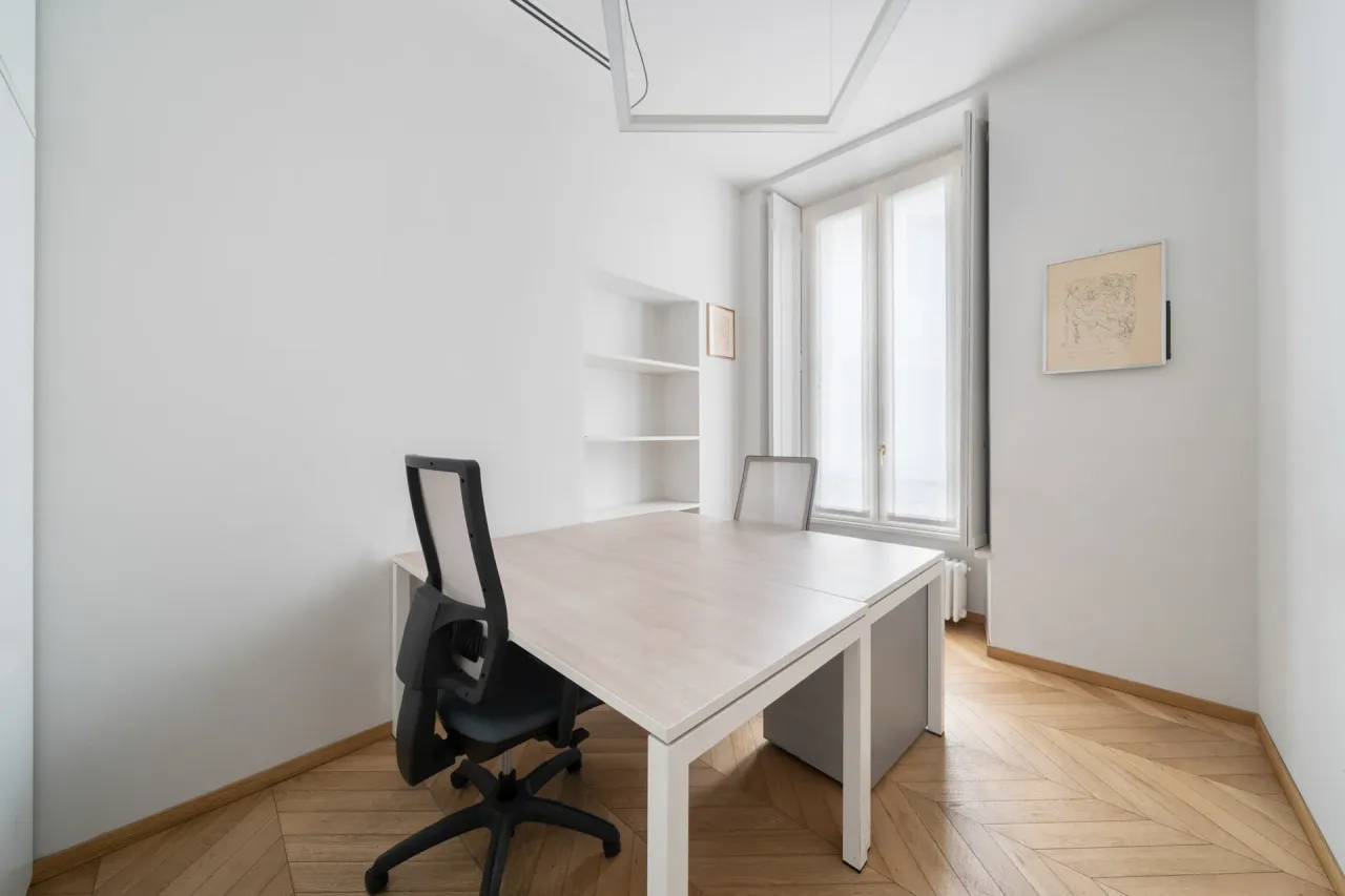 office - Boccaccio 7 - Office - Dils - gallery - 7