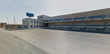 logistics - Piacenza - Logistica - Dils - featured