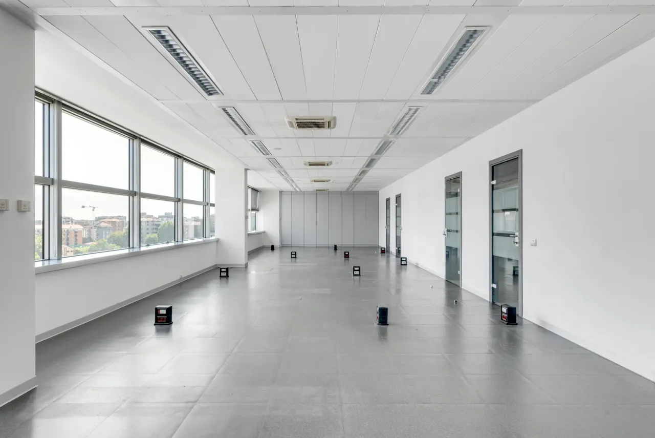 office - Torre Alfa - Uffici - Dils - gallery - 16