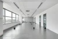 office - Torre Alfa - Uffici - Dils - gallery thumbnail - 16