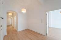 living - Piso de 139m² en alquiler en Gran Vía, Valencia - gallery thumbnail - 8