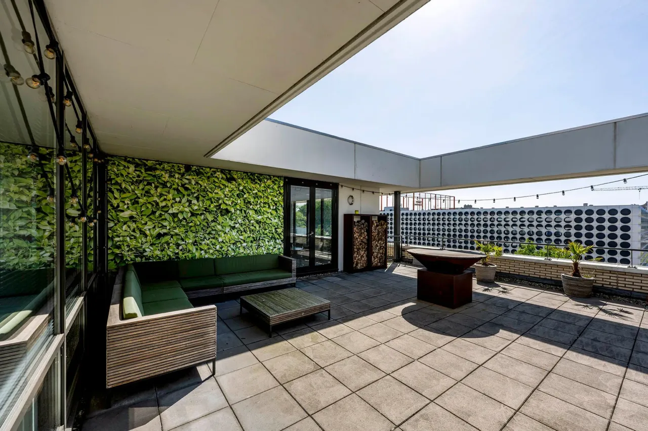 office - Vivaldi - Vivaldi - Kantoren - Dils - gallery - 9